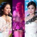 Làng sao - Hương Tràm và những scandal tuổi 18