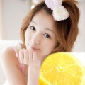 Làm đẹp - Chỉ dùng chanh: da trắng mịn