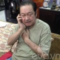 Làng sao - Chánh Tín: "Không còn cách nào để giữ nhà"