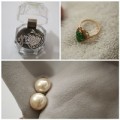 Thời trang - 4 mẹo đánh bóng trang sức