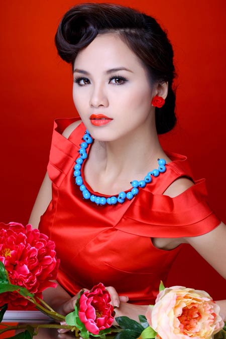 Khi quot;ván bài lật ngửaquot; trong showbiz - 9