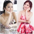 Làm đẹp - Hương Tràm đã thẩm mỹ những bộ phận nào?