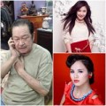 Làng sao - Khi "ván bài lật ngửa" trong showbiz