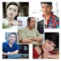 Làng sao - Nghệ sĩ Việt kêu gọi giúp đỡ Chánh Tín
