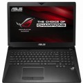 Eva Sành điệu - Asus nâng cấp cấu hình cho dòng laptop chơi game ROG G750