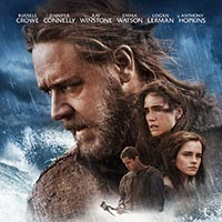 Emma Watson tự quay clip giới thiệu phim Noah