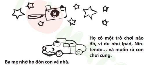quot;Luật bàn tayquot; mẹ PHẢI dạy con tự vệ - 2