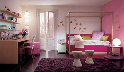 Xây nhà phố 84m2 đẹp lung linh - 10