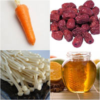 Ăn để ngừa dị ứng