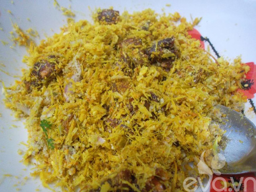 Cá chuối nướng giấy bạc thơm lừng - 2