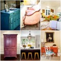 Nhà đẹp - 6 màu PHẢI THỬ để nhà luôn thời trang