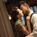 Eva Yêu - Vợ đi nước ngoài làm… bồ nhí