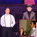 Làng sao - Nathan Lee phản hồi vụ Kasim dọa bỏ thi