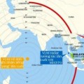 Tin tức - 7 câu hỏi lớn xung quanh sự biến mất bí ẩn của MH370