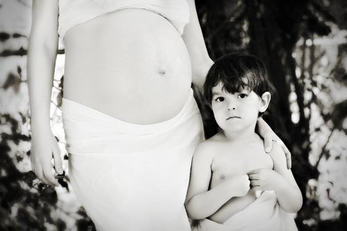 Sinh con liền, lo lắm! - 2