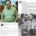 Làng sao - Chánh Tín đáng thương hay đang "ăn mày dĩ vãng"?