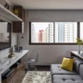 Clip Eva - Nhà 30m2 nhiều đồ vẫn rất gọn gàng