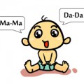 Làm mẹ - Tư vấn: Bé chậm nói là thần kinh có vấn đề?