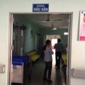 Tin tức - Trẻ sơ sinh bị bắt cóc: BV không hỗ trợ gì