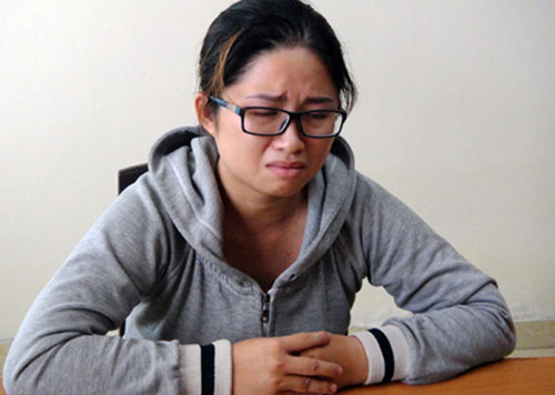 Nghi can có thể nằm trong đường dây mua bán trẻ em? - 2