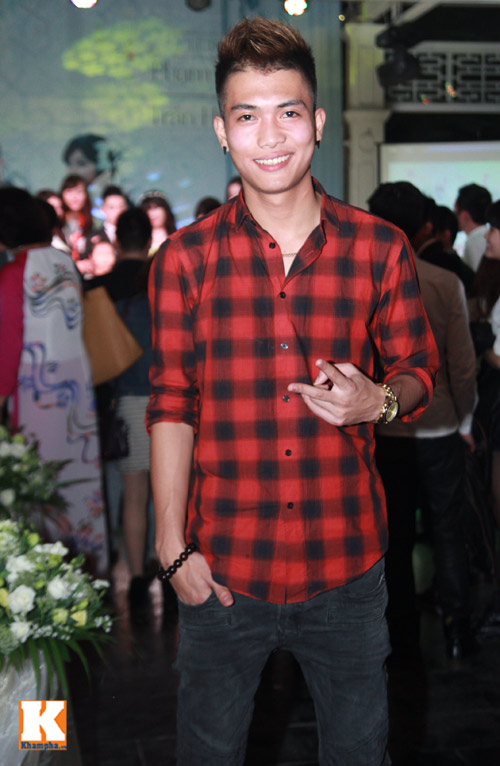 Rapper Mr. A rạng rỡ bên cô dâu trong ngày cưới - 13