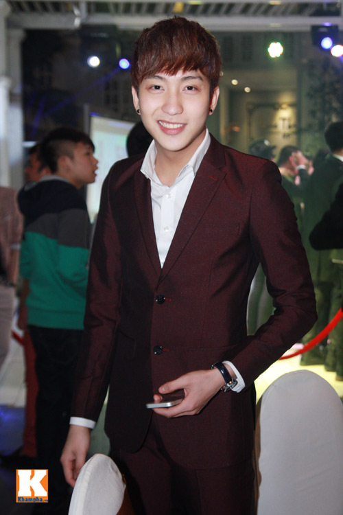 Rapper Mr. A rạng rỡ bên cô dâu trong ngày cưới - 14