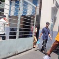 Tin tức - Trẻ sơ sinh rời bệnh viện: Bảo vệ không kiểm tra