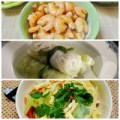 Bếp Eva - Thực đơn: 130.000 đồng, 70 phút