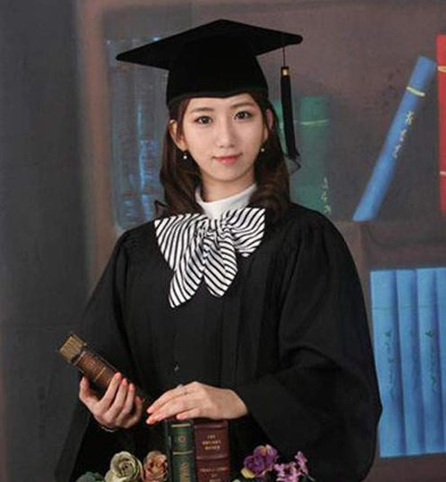 Cô gái Hàn đẹp như ‘mỹ nhân trong mơ’ - 3
