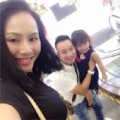 Làng sao - Thành Trung và vợ cũ bất ngờ "tái hợp"