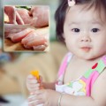 Làm mẹ - Cẩm nang thịt gà ăn dặm "toàn tập"