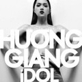 Làng sao - Hương Giang Idol bán nude trên bìa sách