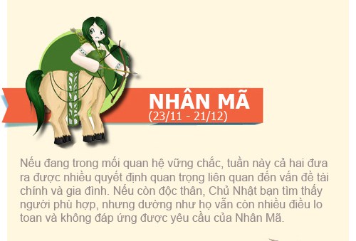 Bói tình yêu tuần từ 24/03 đến 30/03 - 11