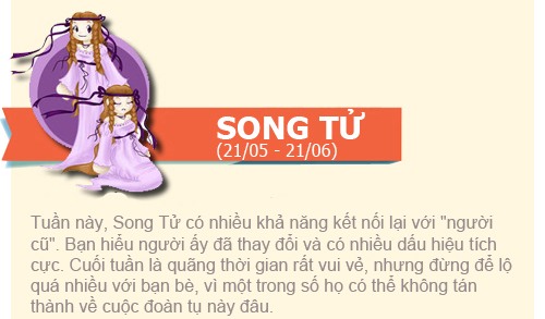 Bói tình yêu tuần từ 24/03 đến 30/03 - 5