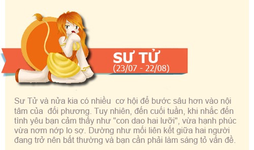 Bói tình yêu tuần từ 24/03 đến 30/03 - 7
