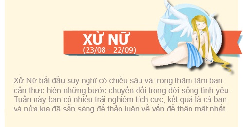 Bói tình yêu tuần từ 24/03 đến 30/03 - 8