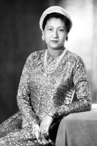 Số phận những người con của Nam Phương hoàng hậu - 1