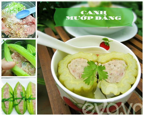 Thực đơn: 120.000 đồng nhiều món ngon - 2