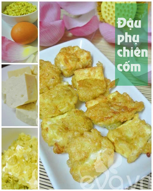 Thực đơn: 120.000 đồng nhiều món ngon - 3
