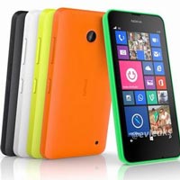 Lộ giá bán hơn 2,7 triệu đồng của Lumia 630