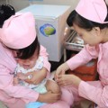 Làm mẹ - Bí mật tiêm chủng 99% mẹ thắc mắc