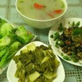 Sức khỏe - Tăng huyết áp có sỏi thận - Ăn thế nào?