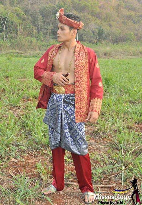 Đại diện Việt Nam đẹp trai nhất Mister Global - 14