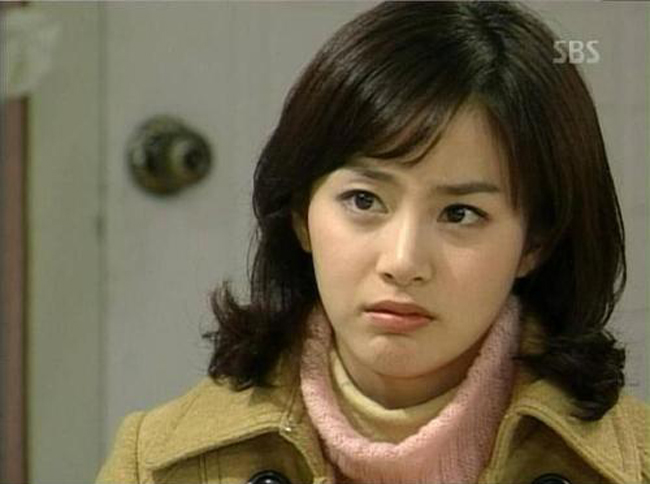 Ở tuổi 24, Kim Tae Hee được biết đến nhiều hơn với bộ phim Mái ấm gia đình. Là thể loại phim gia đình nhưng Mái ấm gia đình nhận được nhiều thiện cảm từ khán giả và các fan hâm mộ.
