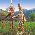 Làng sao - Đại diện Việt Nam đẹp trai nhất Mister Global