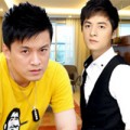 Nhà đẹp - Soi nhà tiền tỷ của 2 ca sĩ điển trai