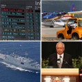 Tin tức - Nhìn lại hành trình 17 ngày của MH370 qua ảnh