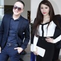 Làng sao - Cao Thái Sơn bắt tay Bảo Thy cùng "tỏa sáng"