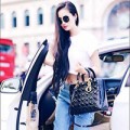 Làng sao - Cao Thùy Dương trải lòng về tuổi thơ nghèo khó