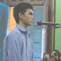 Tin tức - Người vợ không hôn thú của tướng cướp bị tử hình